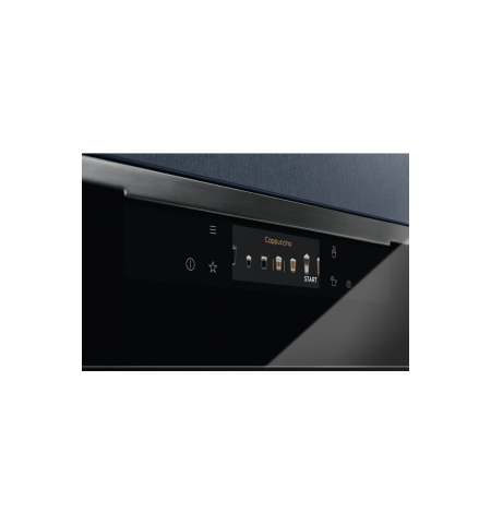 Electrolux KBC85H Electrolux KBC85H