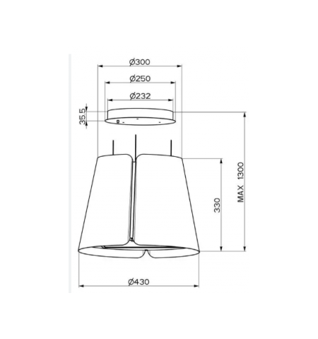 Faber Beat DG Matt F45 Faber Beat DG Matt F45