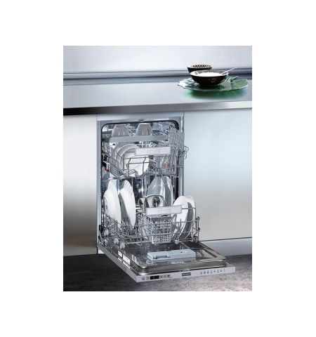Franke FDW 4510 E8P E