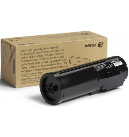 Xerox Extra High Capacity Toner Cartridge106R03585 (black) for VersaLink B400, B405 , 24600 p.