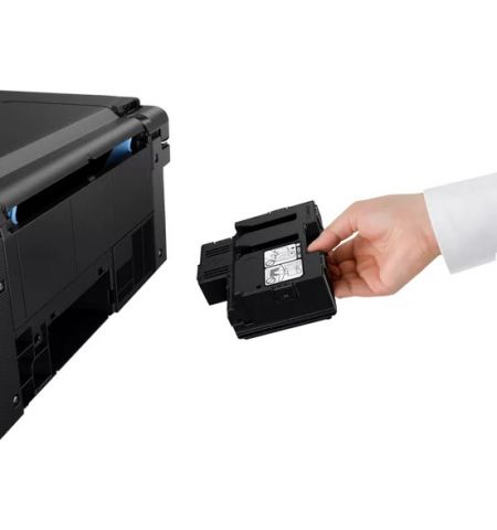 МФУ СНПЧ Canon Pixma G3470 / A4 / Wi-Fi / Дисплей / Red