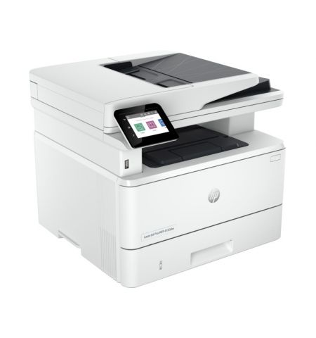 MFD HP LaserJet Pro 4103fdn / Duplex / DADF / Fax / Ethernet / A4 / White MFD HP LaserJet Pro 4103fdn / Duplex / DADF / Fax / Ethernet / A4 / White