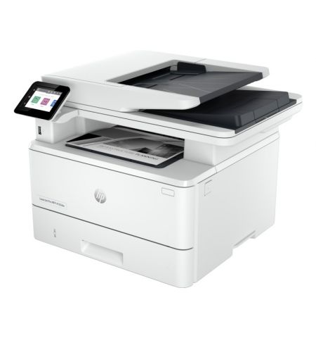 MFD HP LaserJet Pro 4103fdw / Duplex / DADF / Fax / Wi-Fi / Ethernet / A4 / White MFD HP LaserJet Pro 4103fdw / Duplex / DADF / Fax / Wi-Fi / Ethernet / A4 / White