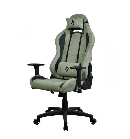 Игровое кресло AROZZI Torretta Supersoft TORRETTA-SPSF-FST / 95-120kg / 160-180cm / Forest Игровое кресло AROZZI Torretta Supersoft TORRETTA-SPSF-FST / 95-120kg / 160-180cm / Forest