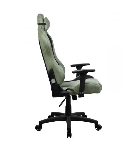 Игровое кресло AROZZI Torretta Supersoft TORRETTA-SPSF-FST / 95-120kg / 160-180cm / Forest Игровое кресло AROZZI Torretta Supersoft TORRETTA-SPSF-FST / 95-120kg / 160-180cm / Forest