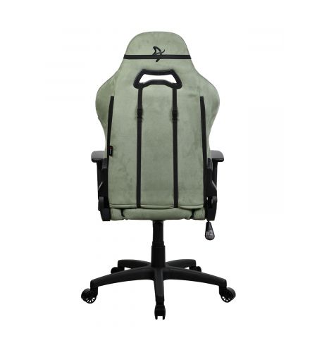 Игровое кресло AROZZI Torretta Supersoft TORRETTA-SPSF-FST / 95-120kg / 160-180cm / Forest Игровое кресло AROZZI Torretta Supersoft TORRETTA-SPSF-FST / 95-120kg / 160-180cm / Forest