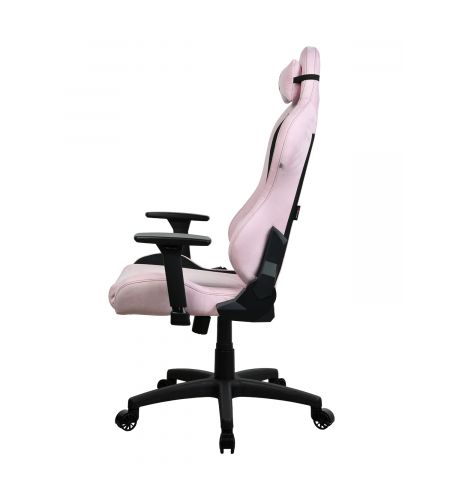 Игровое кресло AROZZI Torretta Supersoft TORRETTA-SPSF-PNK / 95-120kg / 160-180cm / Pink Игровое кресло AROZZI Torretta Supersoft TORRETTA-SPSF-PNK / 95-120kg / 160-180cm / Pink
