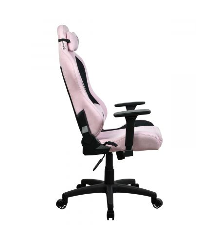 Игровое кресло AROZZI Torretta Supersoft TORRETTA-SPSF-PNK / 95-120kg / 160-180cm / Pink Игровое кресло AROZZI Torretta Supersoft TORRETTA-SPSF-PNK / 95-120kg / 160-180cm / Pink