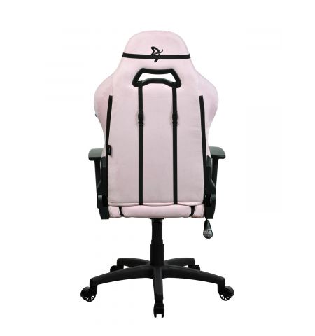 Игровое кресло AROZZI Torretta Supersoft TORRETTA-SPSF-PNK / 95-120kg / 160-180cm / Pink Игровое кресло AROZZI Torretta Supersoft TORRETTA-SPSF-PNK / 95-120kg / 160-180cm / Pink