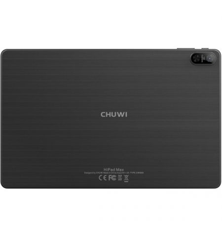 Планшет CHUWI HiPad Max / 8GB RAM / 128GB / WiFi / Black Планшет CHUWI HiPad Max / 8GB RAM / 128GB / WiFi / Black