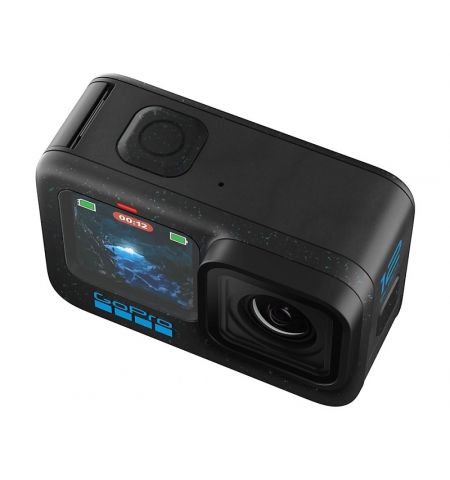 Камера GoPro HERO12 Black (CHDSB-121-CN) Камера GoPro HERO12 Black (CHDSB-121-CN)