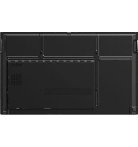 65” Интерактивный дисплей ViewSonic IFP6533-G / 4K / 8G RAM / 128GB Storage / Black