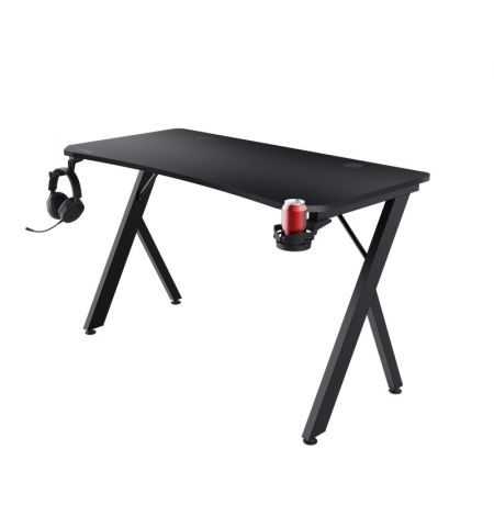 Игровой стол Trust GXT 700 Omnius/ 120x600cm/ black