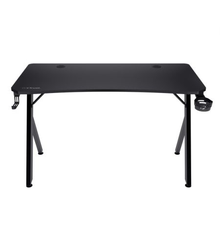 Игровой стол Trust GXT 700 Omnius/ 120x600cm/ black