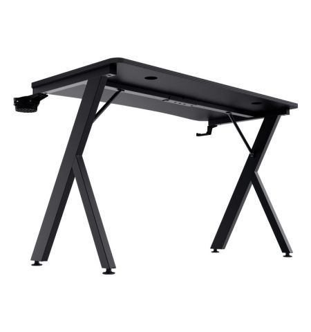 Игровой стол Trust GXT 700 Omnius/ 120x600cm/ black