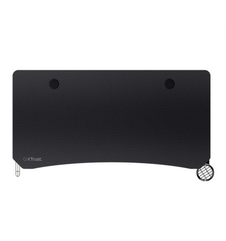 Игровой стол Trust GXT 700 Omnius/ 120x600cm/ black