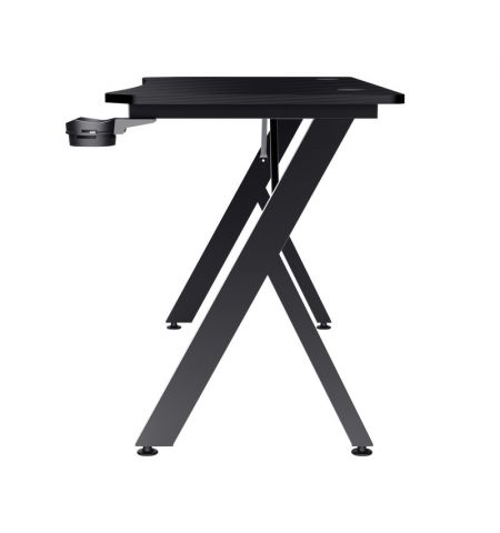 Игровой стол Trust GXT 700 Omnius/ 120x600cm/ black