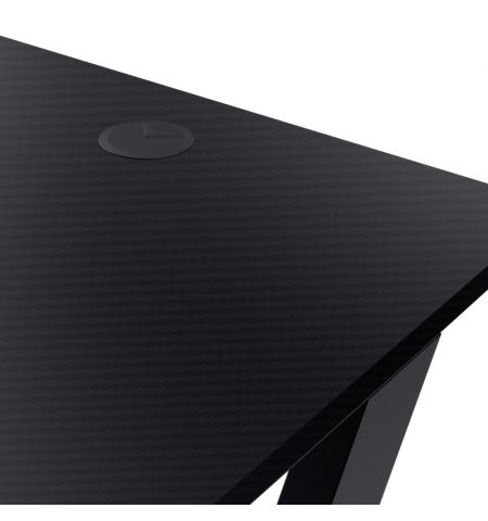 Игровой стол Trust GXT 700 Omnius/ 120x600cm/ black