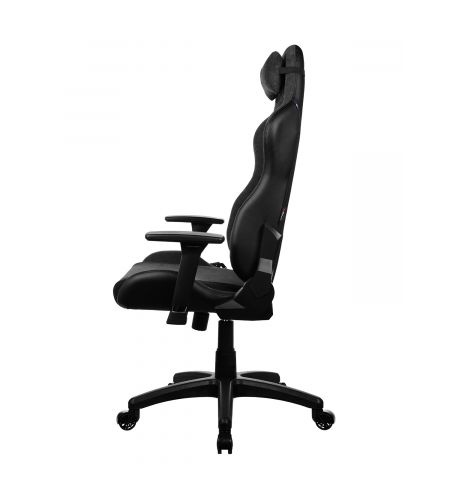 Игровое кресло AROZZI Avanti SoftFabric / 120kg / Dark Grey