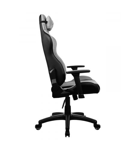 Игровое кресло AROZZI Avanti SoftFabric / 120kg / Light Grey Игровое кресло AROZZI Avanti SoftFabric / 120kg / Light Grey