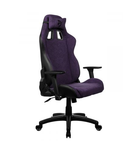 Игровое кресло AROZZI Avanti SoftFabric / 120kg / Pure Purple Игровое кресло AROZZI Avanti SoftFabric / 120kg / Pure Purple
