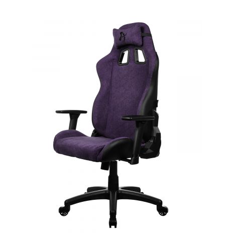 Игровое кресло AROZZI Avanti SoftFabric / 120kg / Pure Purple Игровое кресло AROZZI Avanti SoftFabric / 120kg / Pure Purple