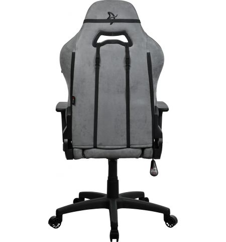 Игровое кресло AROZZI Torretta Supersoft TORRETTA-SPSF-ANT / 95-120kg / 160-180cm / Anthracite Игровое кресло AROZZI Torretta Supersoft TORRETTA-SPSF-ANT / 95-120kg / 160-180cm / Anthracite