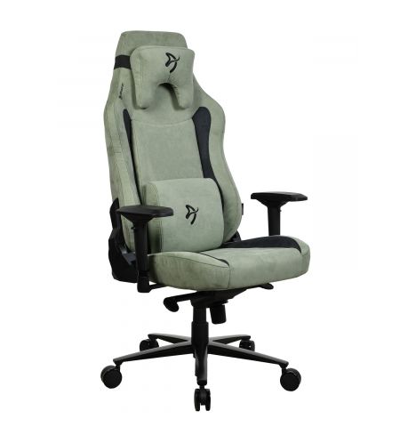 Игровое кресло AROZZI Vernazza XL SuperSoft Fabric / 170kg / 165-190cm /  Forest Игровое кресло AROZZI Vernazza XL SuperSoft Fabric / 170kg / 165-190cm /  Forest