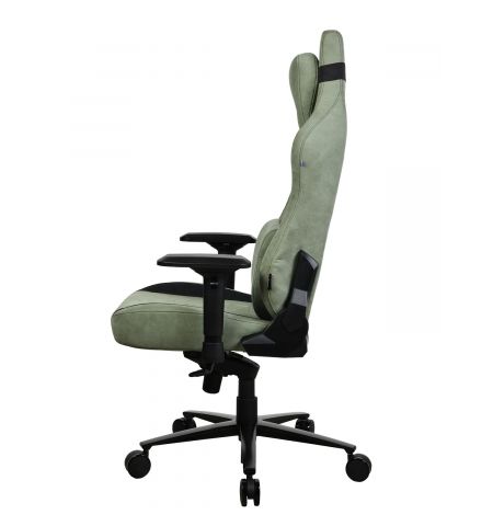 Игровое кресло AROZZI Vernazza XL SuperSoft Fabric / 170kg / 165-190cm /  Forest Игровое кресло AROZZI Vernazza XL SuperSoft Fabric / 170kg / 165-190cm /  Forest