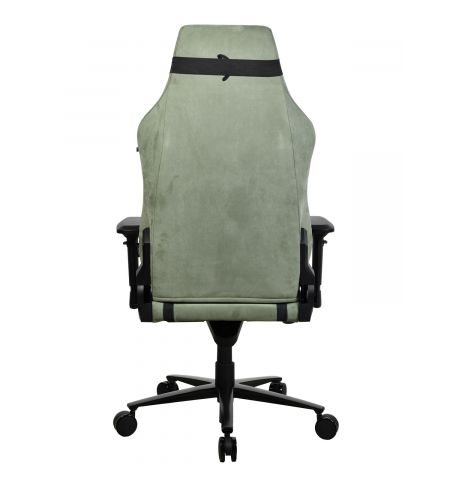 Игровое кресло AROZZI Vernazza XL SuperSoft Fabric / 170kg / 165-190cm /  Forest Игровое кресло AROZZI Vernazza XL SuperSoft Fabric / 170kg / 165-190cm /  Forest