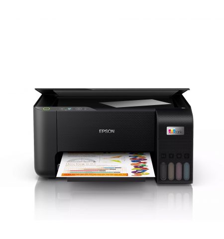 МФУ с CISS Epson EcoTank L3200 / A4 / Black МФУ с CISS Epson EcoTank L3200 / A4 / Black