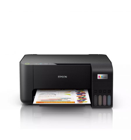 МФУ с CISS Epson EcoTank L3200 / A4 / Black МФУ с CISS Epson EcoTank L3200 / A4 / Black