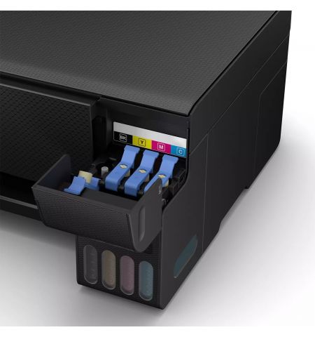 МФУ с CISS Epson EcoTank L3200 / A4 / Black МФУ с CISS Epson EcoTank L3200 / A4 / Black