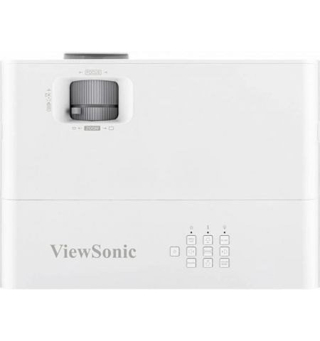 Проектор VIEWSONIC PX749-4K / UHP/ 4K UHD / 4000 Lm