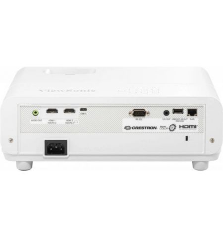 Проектор VIEWSONIC PX749-4K / UHP/ 4K UHD / 4000 Lm