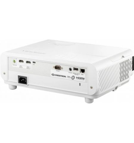 Проектор VIEWSONIC PX749-4K / UHP/ 4K UHD / 4000 Lm