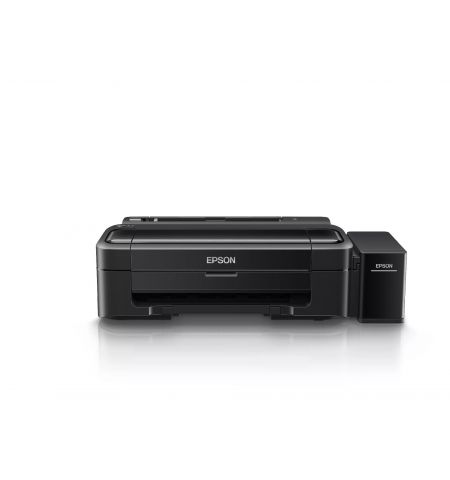 Принтер с СНПЧ Epson Eco Tank L132 / A4 / Black Принтер с СНПЧ Epson Eco Tank L132 / A4 / Black