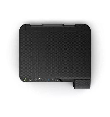 МФУ с CISS Epson EcoTank L3550 / A4 / Wi-Fi / Black