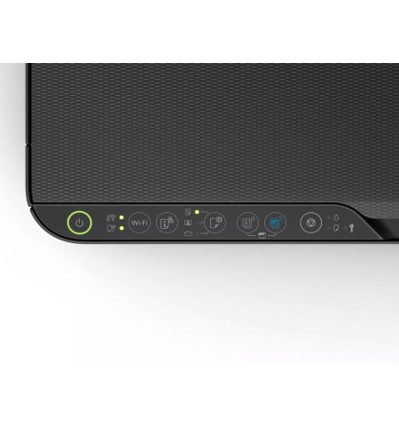 МФУ с CISS Epson EcoTank L3550 / A4 / Wi-Fi / Black