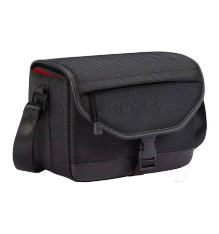 Зеркальная камера Canon EOS 4000D EF-S Kit 18-55mm III (3011C015AA) (с сумкой SB130 и картой памяти SD 16GB)