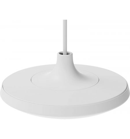 Потолочное подвесное крепление Logitech Rally Mic Pod microphones, white