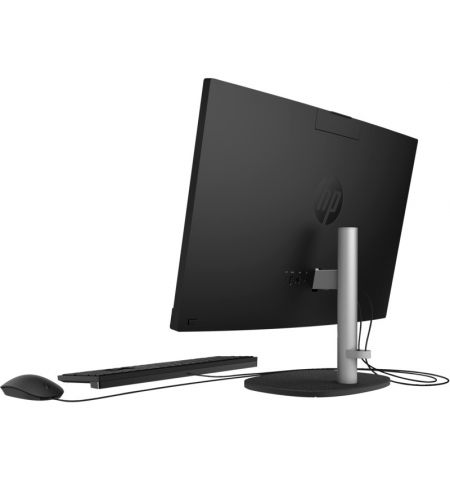 Моноблок 23.8” HP 24-cr1005ci / TOUCH / Intel Core Ultra 5 125U / 16GB / 1TB SSD / Jet Black