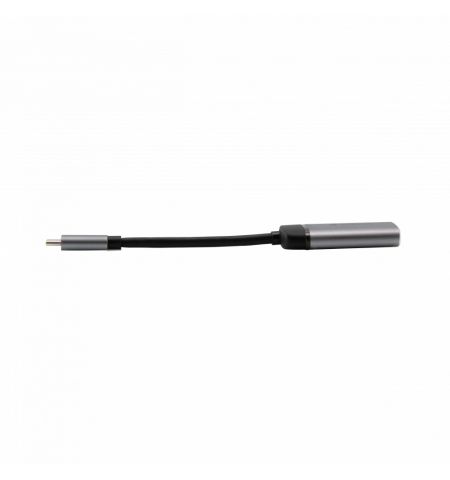 Адаптер Verbatim USB Type-C to HDMI 4K, 10 cm