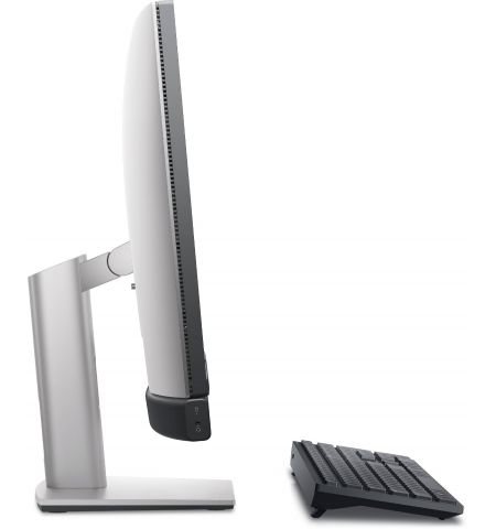 Моноблок 23.8” DELL OptiPlex Plus 7420/ Intel Core i5-14500/ 16GB / 512GB SSD + 1TB SSD/ Win11Pro/ Black