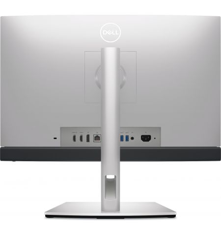 Моноблок 23.8” DELL OptiPlex Plus 7420/ Intel Core i5-14500/ 16GB / 512GB SSD + 1TB SSD/ Win11Pro/ Black