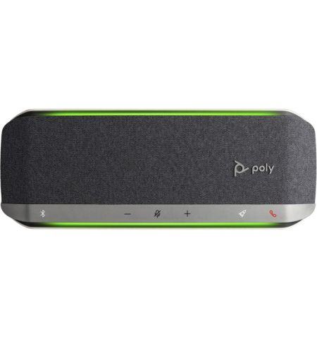 Poly Sync 40+ USB-A USB-C спикерфон +BT700 USB-A адаптер Poly Sync 40+ USB-A USB-C спикерфон +BT700 USB-A адаптер