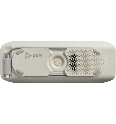 Poly Sync 40+ USB-A USB-C спикерфон +BT700 USB-A адаптер Poly Sync 40+ USB-A USB-C спикерфон +BT700 USB-A адаптер