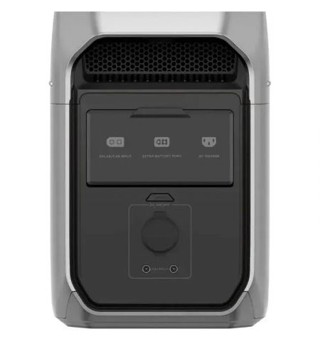 Зарядная станция EcoFlow DELTA 3 Plus/ 1024Wh/ AC Output: 1800W total