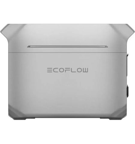 Зарядная станция EcoFlow DELTA 3 Plus/ 1024Wh/ AC Output: 1800W total