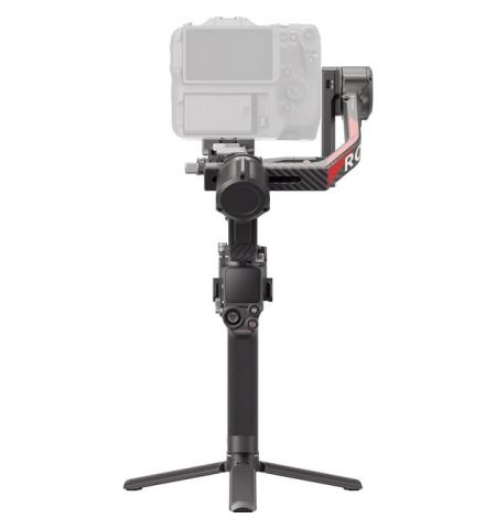 Стабилизатор камеры DJI RS 4 Pro